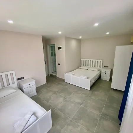 호텔 La Sorella 달리안