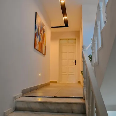 La Sorella 호텔 달리안