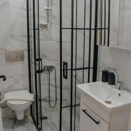 La Sorella 호텔 달리안