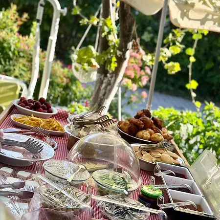 La Sorella 호텔 달리안