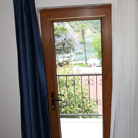 호텔 La Sorella 달리안