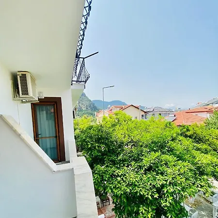 La Sorella Dalyan