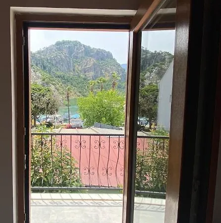 La Sorella Hotel Dalyan