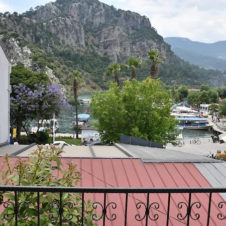 La Sorella Butik * Dalyan