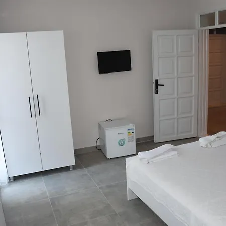 Hotel La Sorella Butik