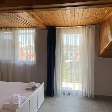 Hotel La Sorella Butik Dalyan
