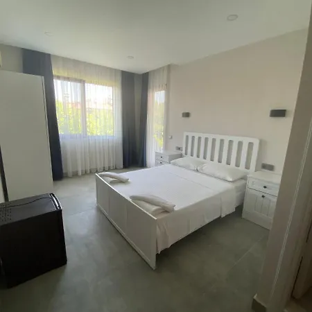 La Sorella Butik Dalyan