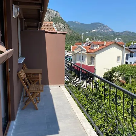 Hotel La Sorella Butik Dalyan