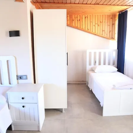 La Sorella Butik Dalyan