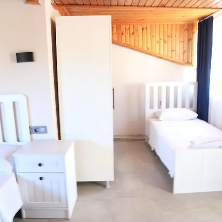 Hotel La Sorella Butik