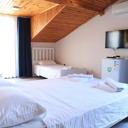 Hotel La Sorella Butik *