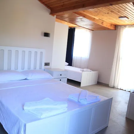 La Sorella Butik Dalyan