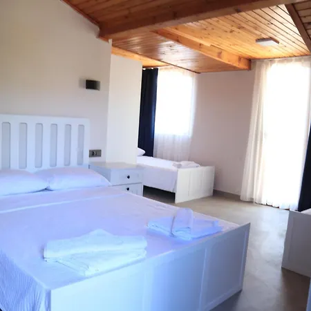 Hotel La Sorella Butik