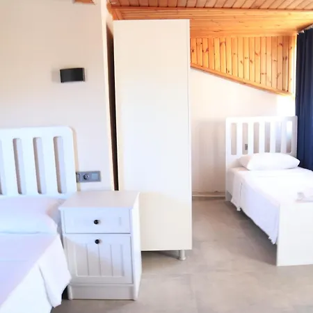 La Sorella Butik Dalyan