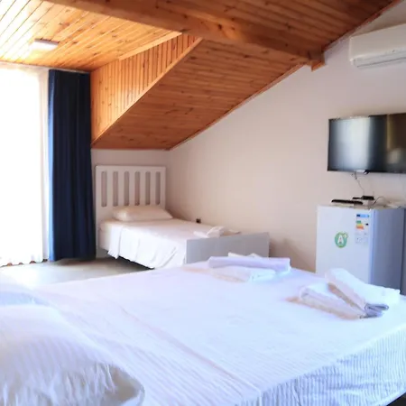 La Sorella Butik Dalyan