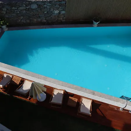 Hotel La Sorella Butik Dalyan