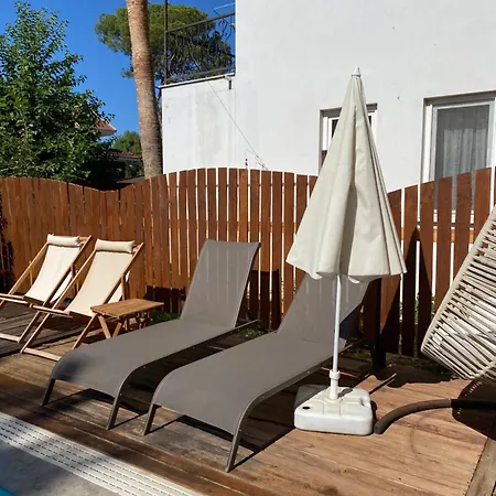 Hotel La Sorella Butik