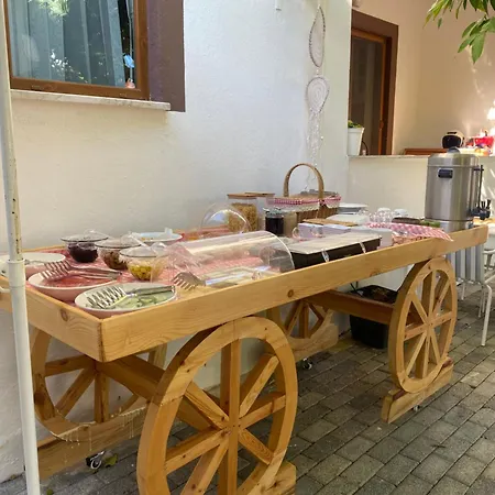 Hotel La Sorella Butik *