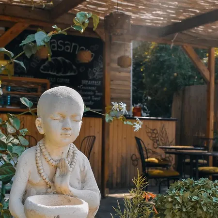 La Sorella Hotel Dalyan