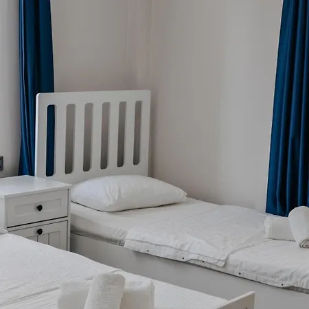 Hotel La Sorella Butik