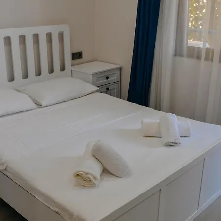 La Sorella Hotel Dalyan