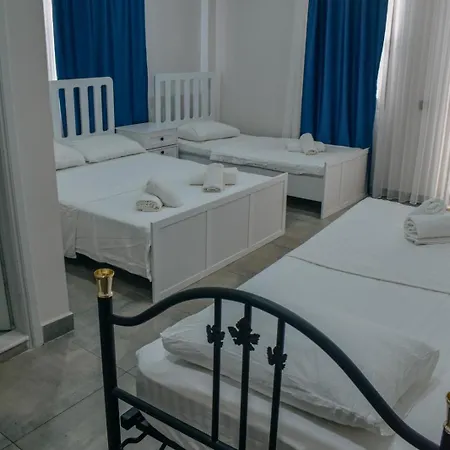 Hotel La Sorella Butik Dalyan