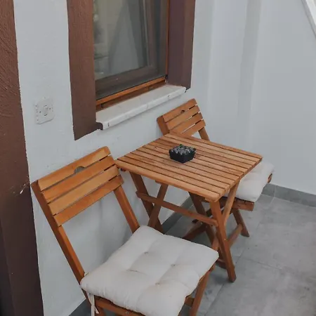 Szálloda La Sorella