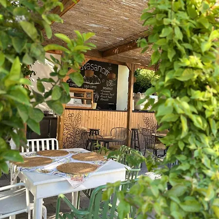 Hotel La Sorella
