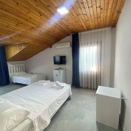 Hotel La Sorella Dalyan
