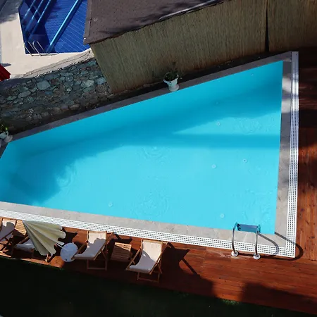 La Sorella Hotel Dalyan