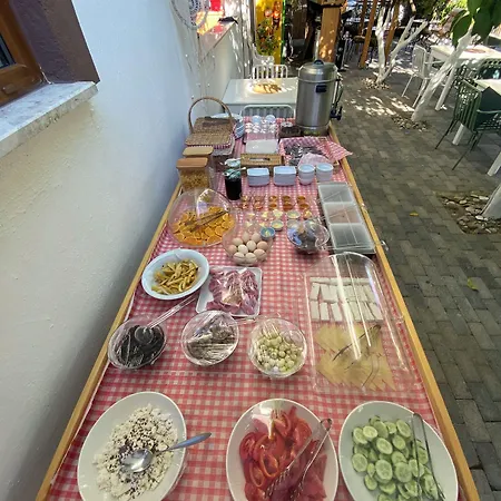 La Sorella Hotel Dalyan