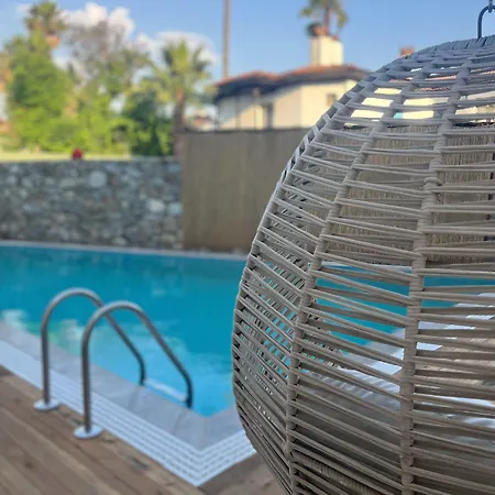 Hotel La Sorella Dalyan