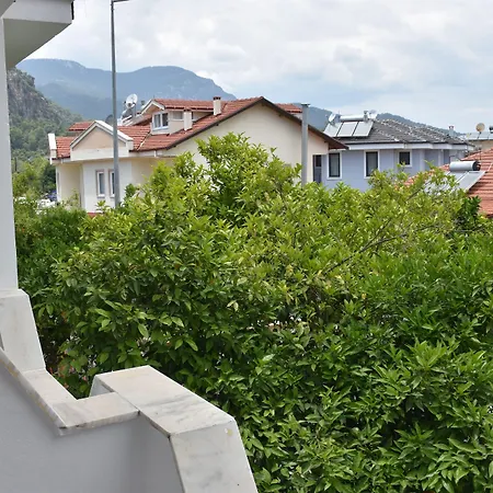 La Sorella Hotel Dalyan