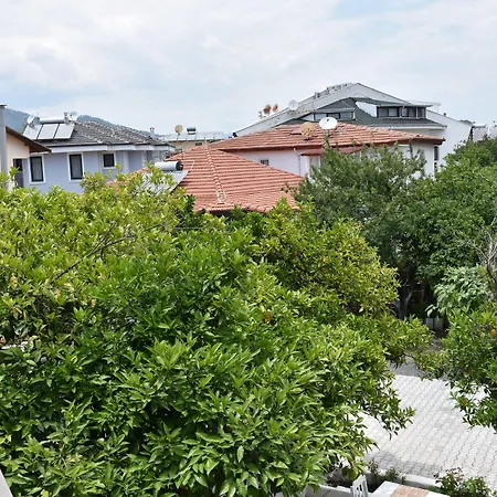 La Sorella * Dalyan