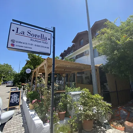 Hotel La Sorella *
